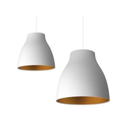 Подвесные светильники Ghidini Lighting BELL S