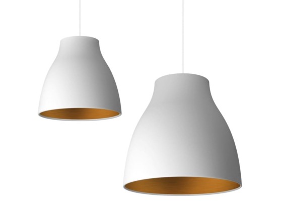 Подвесные светильники Ghidini Lighting BELL S
