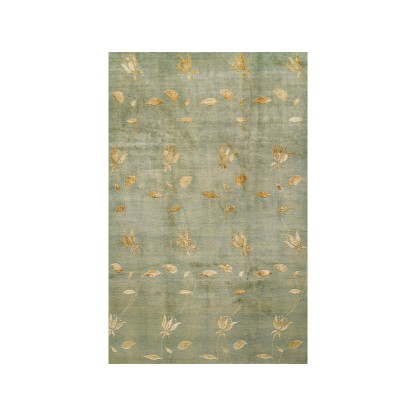 Ковер Zollanvari CELADON IN GREY GREEN &amp; GOLD