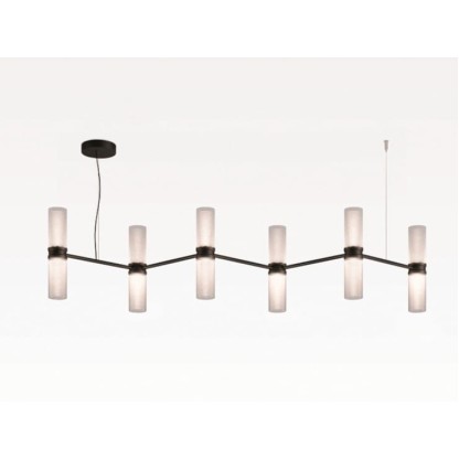 Подвесные светильники Artemide ZEPHYR