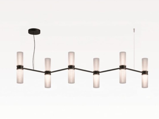 Подвесные светильники Artemide ZEPHYR