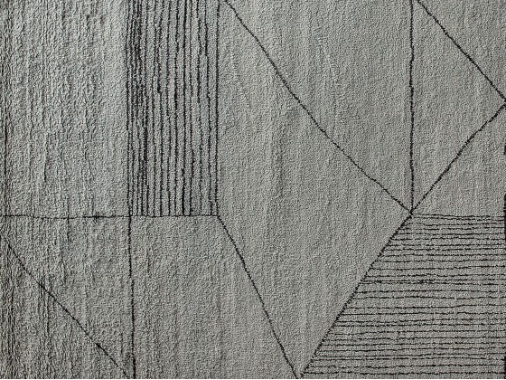 Ковер BAXTER BERBRE