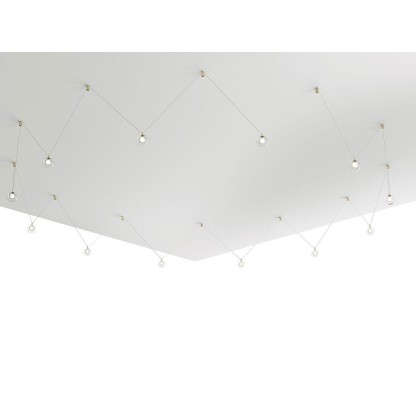 Подвесные светильники Miloox ALADINO 12