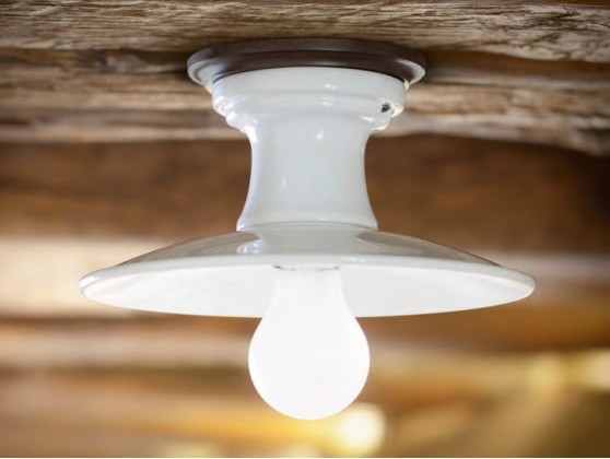 Потолочные светильники Aldo Bernardi BILANCIA