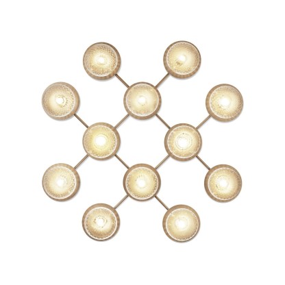 Настенные лампы Nuura LIILA 12 OPTIC