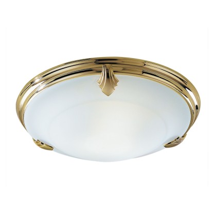 Потолочные светильники Possoni Illuminazione HERON 1752/PL