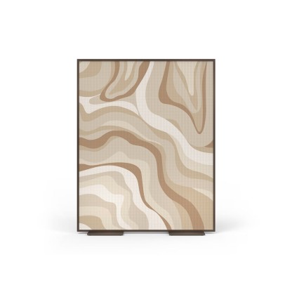 Перегородка для столов MOMENTI ACOUSTIC WALL SOUND