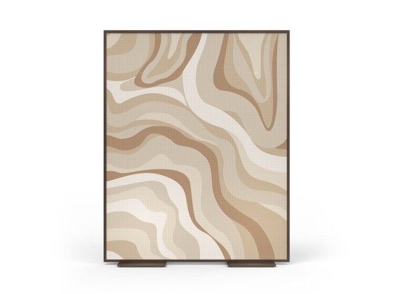 Перегородка для столов MOMENTI ACOUSTIC WALL SOUND