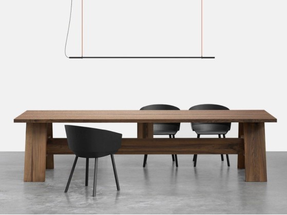 Подвесные светильники Pablo T.O