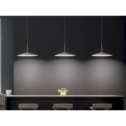 Подвесные светильники Linea Light Group POE_PLUS