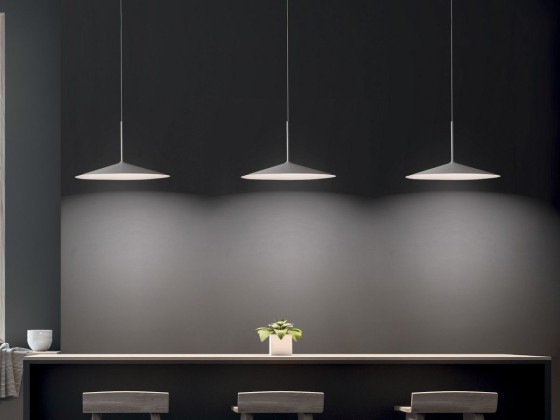 Подвесные светильники Linea Light Group POE_PLUS