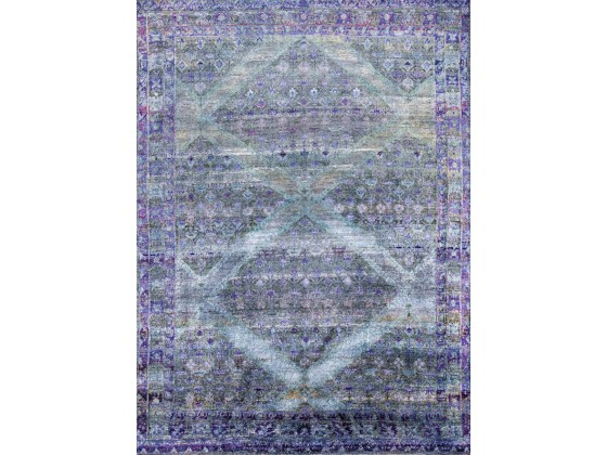 Ковер Zollanvari FLORAL FIELD IN DOUBLE DIAMONDS