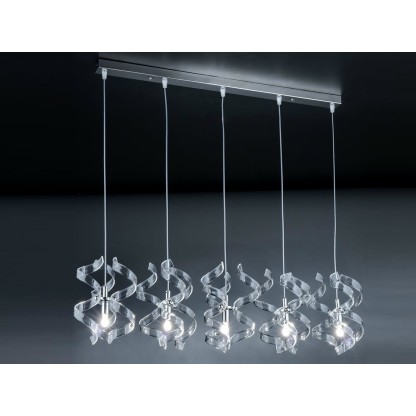 Подвесные светильники Metal Lux ASTRO