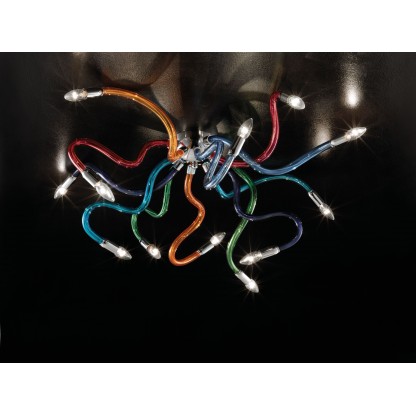 Потолочные светильники Simone Cenedese SFERA