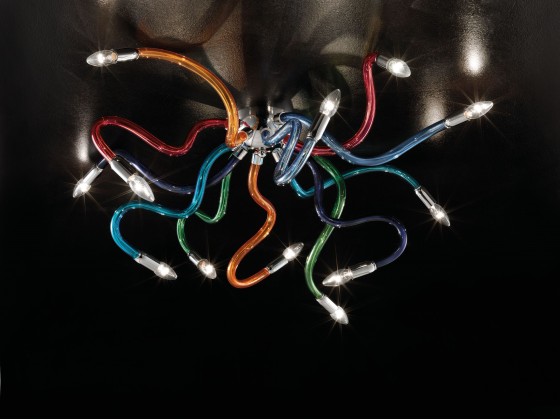 Потолочные светильники Simone Cenedese SFERA