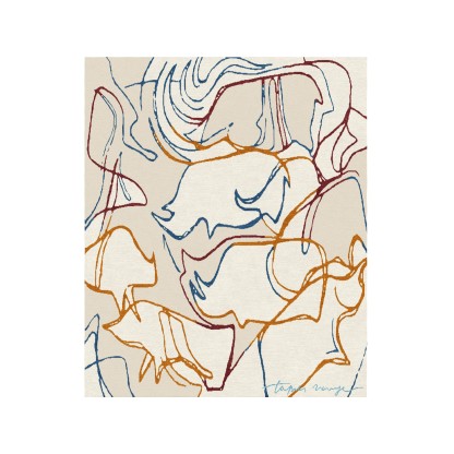 Ковер Tapis Rouge Distribution BOARRIO ORO