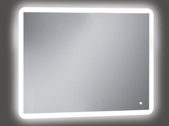 Зеркало для ванной комнаты Blubbain NEIL