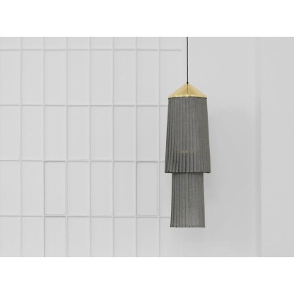 Подвесные светильники SERVOMUTO PALAZZI