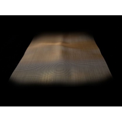 Ткани для стен Tessitura Tele Metalliche Rossi CANGIANTE BRONZE