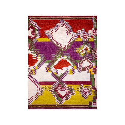 Ковер Zollanvari RHINESTONE 1