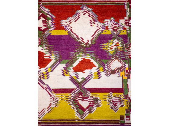 Ковер Zollanvari RHINESTONE 1