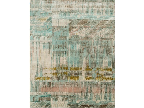 Ковер Jaipur Rugs STORIA SRB-709 AntiqueWhite/LightSeaMist