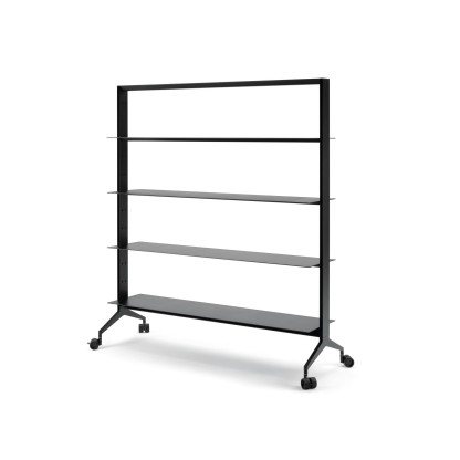 Офисный стеллаж Alias ALINE WORK_J10