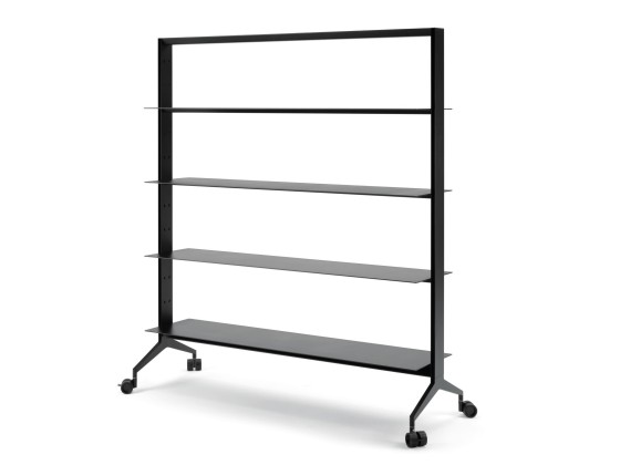 Офисный стеллаж Alias ALINE WORK_J10