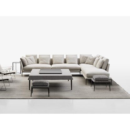 Диван B&B Italia ATOLL