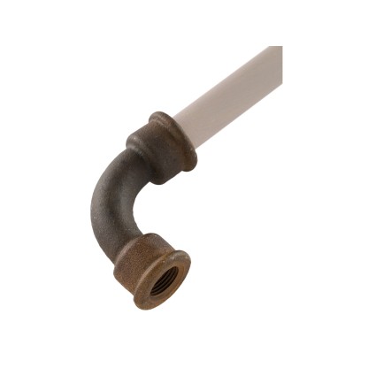 Осветительные компонентыпатрон лампы FERROLUCE PIPES