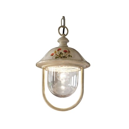 Подвесные светильники FERROLUCE BARI