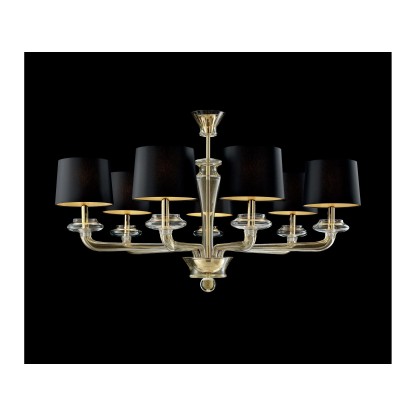 Подвесные светильники Barovier&Toso SAINT GERMAIN