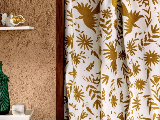 Ткань для штор Elitis COMALA