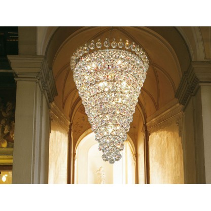 Подвесные светильники Masiero IMPERO &amp; DECO VE 810