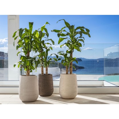 Ваза - кашпо для сада Pot a Porter PANAREA