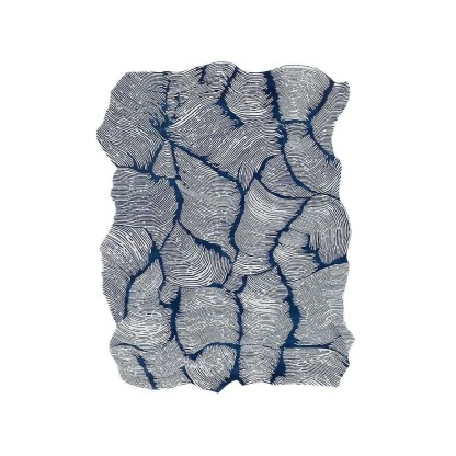 Ковер Mohebban OCEANO BLUE