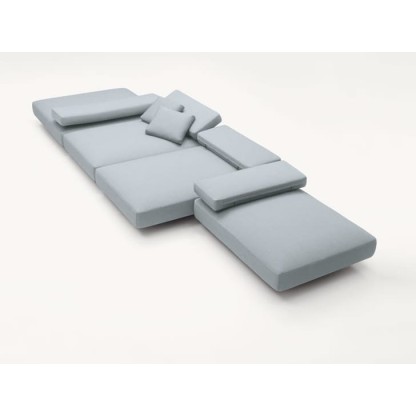 Диван Paola Lenti AGIO