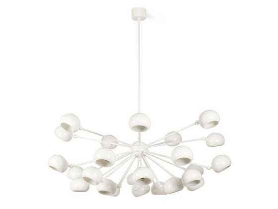 Подвесные светильники Jose Leite de Castro BALLS
