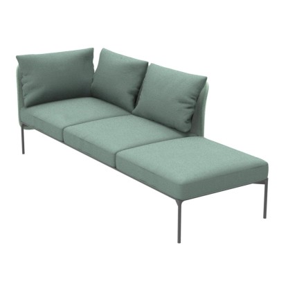 Диван Et al. BLOOM 1222 DX/SX