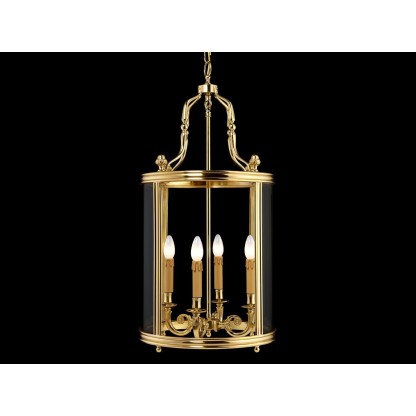 Подвесные светильники BADARI VICTORIAN