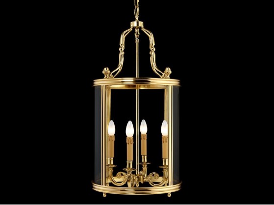 Подвесные светильники BADARI VICTORIAN