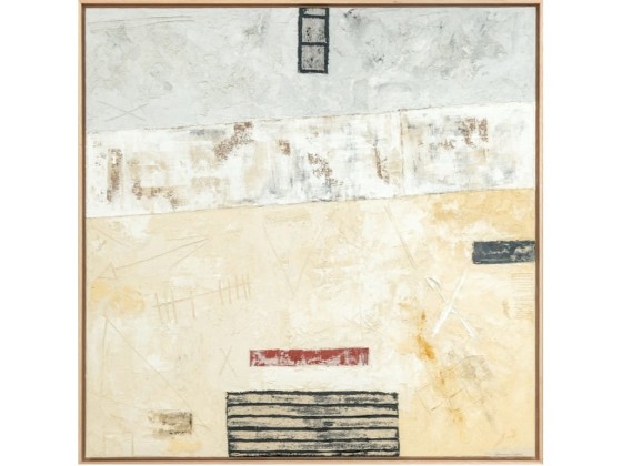 Картина NOVOCUADRO ART COMPANY LONG NIGHT I