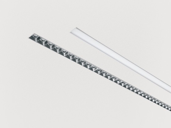 Потолочные светильники Lightnet MATRIC M3