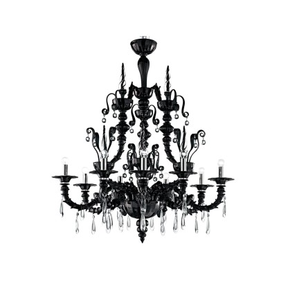 Подвесные светильники Barovier&Toso DHAMAR