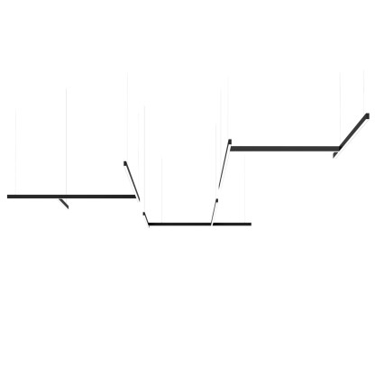 Подвесные светильники Intra lighting RANDOM SDI