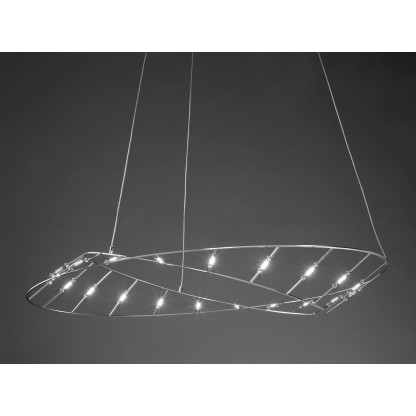 Подвесные светильники Urban TESA MINI