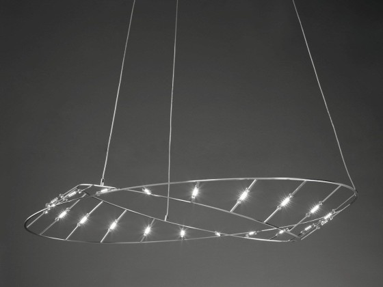 Подвесные светильники Urban TESA MINI