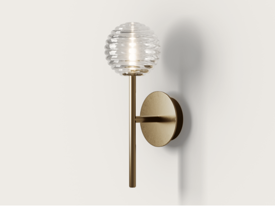 Бра - настенная лампа Aromas del Campo DOUL