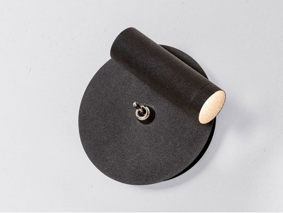 Бра - настенная лампа HER STRAIGHT MICRO READ