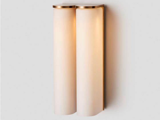 Бра - настенная лампа Articolo Studio SLIM SIDE